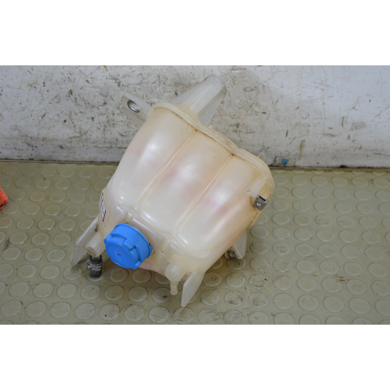 Vaschetta acqua radiatore Fiat Ducato 35 dal 2011 al 2014 cod 1358583080  1792661873732