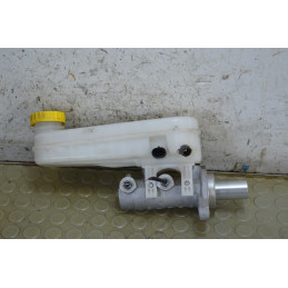 Pompa freni con vaschetta Fiat Ducato 35 dal 2011 al 2014 cod 0204255096  1792662094068