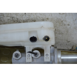 Pompa freni con vaschetta Fiat Ducato 35 dal 2011 al 2014 cod 0204255096  1792662094068
