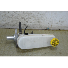 Pompa freni con vaschetta Fiat Ducato 35 dal 2011 al 2014 cod 0204255096  1792662094068