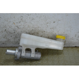 Pompa freni con vaschetta Fiat Ducato 35 dal 2011 al 2014 cod 0204255096  1792662094068