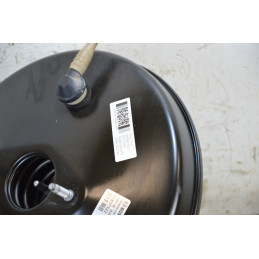 Pompa servofreno Fiat Ducato 35 dal 2011 al 2014 cod 51837322 0204051287  1792662303238