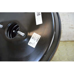 Pompa servofreno Fiat Ducato 35 dal 2011 al 2014 cod 51837322 0204051287  1792662303238