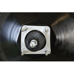 Pompa servofreno Fiat Ducato 35 dal 2011 al 2014 cod 51837322 0204051287  1792662303238