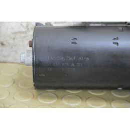 Motorino avviamento Fiat Ducato 35 3.0 MJT dal 2011 al 2014 cod 51832958  1792662940464