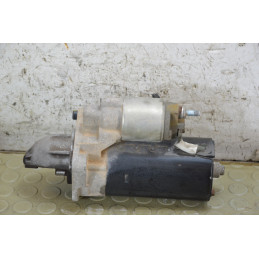 Motorino avviamento Fiat Ducato 35 3.0 MJT dal 2011 al 2014 cod 51832958  1792662940464
