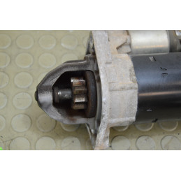 Motorino avviamento Fiat Ducato 35 3.0 MJT dal 2011 al 2014 cod 51832958  1792662940464