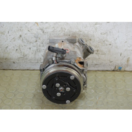 Compressore aria condizionata Fiat Ducato 35 dal 2011 al 2014 cod 504384357  1792666172083