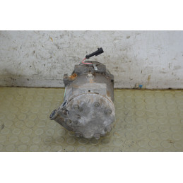 Compressore aria condizionata Fiat Ducato 35 dal 2011 al 2014 cod 504384357  1792666172083