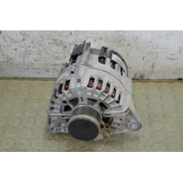 Alternatore Fiat Ducato 35 3.0 MJT dal 2011 al 2014 cod a617194a  1792666448201