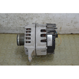 Alternatore Fiat Ducato 35 3.0 MJT dal 2011 al 2014 cod a617194a  1792666448201
