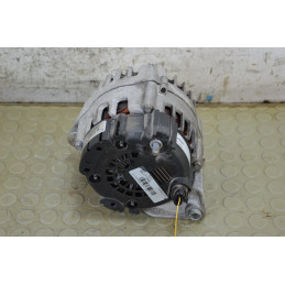 Alternatore Fiat Ducato 35 3.0 MJT dal 2011 al 2014 cod a617194a  1792666448201