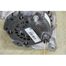Alternatore Fiat Ducato 35 3.0 MJT dal 2011 al 2014 cod a617194a  1792666448201