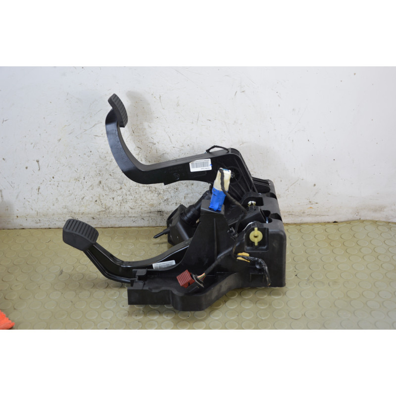 Pedaliera freno frizione Fiat Ducato 35 3.0 MJT dal 2011 al 2014 cod 1367549080  1792672520137