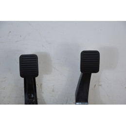 Pedaliera freno frizione Fiat Ducato 35 3.0 MJT dal 2011 al 2014 cod 1367549080  1792672520137