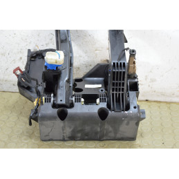 Pedaliera freno frizione Fiat Ducato 35 3.0 MJT dal 2011 al 2014 cod 1367549080  1792672520137