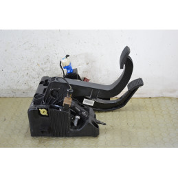 Pedaliera freno frizione Fiat Ducato 35 3.0 MJT dal 2011 al 2014 cod 1367549080  1792672520137