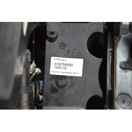 Pedaliera freno frizione Fiat Ducato 35 3.0 MJT dal 2011 al 2014 cod 1367549080  1792672520137