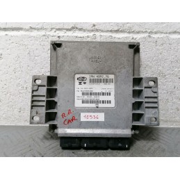 CENTRALINA MOTORE PEUGEOT 206 1.1 B. DAL 1998 AL 2009 COD. 9645989480/9646569480  2400000050551