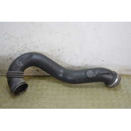 Tubo manicotto aspirazione filtro Fiat Ducato 35 3.0 MJT dal 2011 al 2014 cod 1366275080  1792672811266