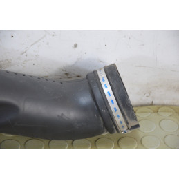 Tubo manicotto aspirazione filtro Fiat Ducato 35 3.0 MJT dal 2011 al 2014 cod 1366275080  1792672811266