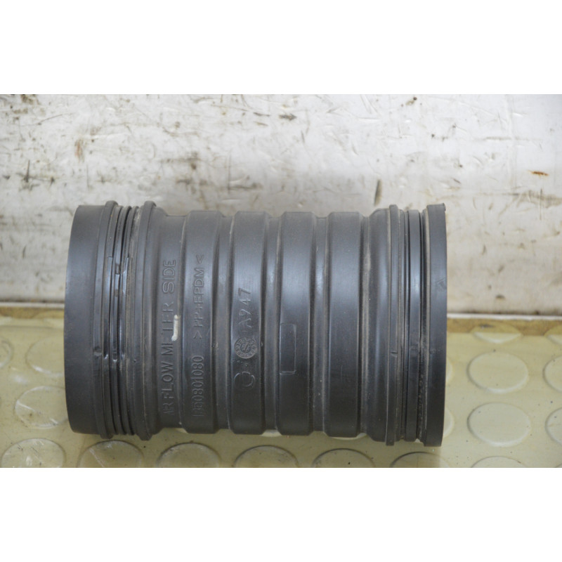 Tubo manicotto aspirazione debimetro Fiat Ducato 35 3.0 MJT dal 2011 al 2014 cod 1350801080  1792673029738
