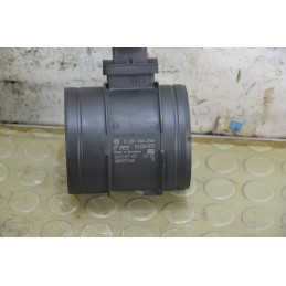 Debimetro flussometro Fiat Ducato 35 3.0 MJT dal 2011 al 2014 cod 55220331 0281006056  1792673246692