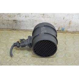 Debimetro flussometro Fiat Ducato 35 3.0 MJT dal 2011 al 2014 cod 55220331 0281006056  1792673246692