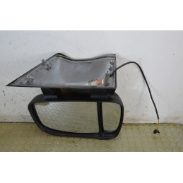 Specchietto retrovisore ant sx Fiat Ducato 35 dal 2011 al 2014 cod P86301  1792674623898