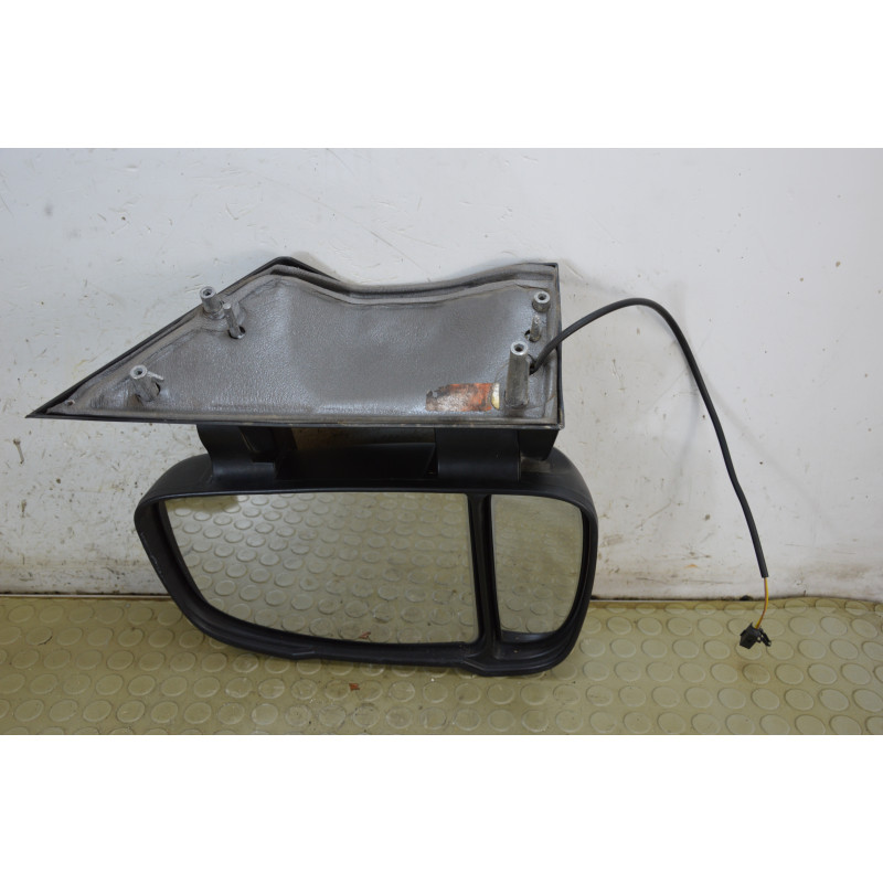 Specchietto retrovisore ant sx Fiat Ducato 35 dal 2011 al 2014 cod P86301  1792674623898