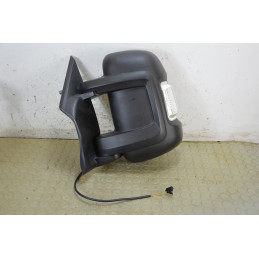 Specchietto retrovisore ant sx Fiat Ducato 35 dal 2011 al 2014 cod P86301  1792674623898