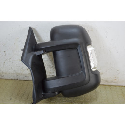 Specchietto retrovisore ant sx Fiat Ducato 35 dal 2011 al 2014 cod P86301  1792674623898