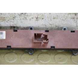 Pulsantiera multifunzione cruscotto Fiat Ducato 35 dal 2011 al 2014 cod 735533116  1792674832580