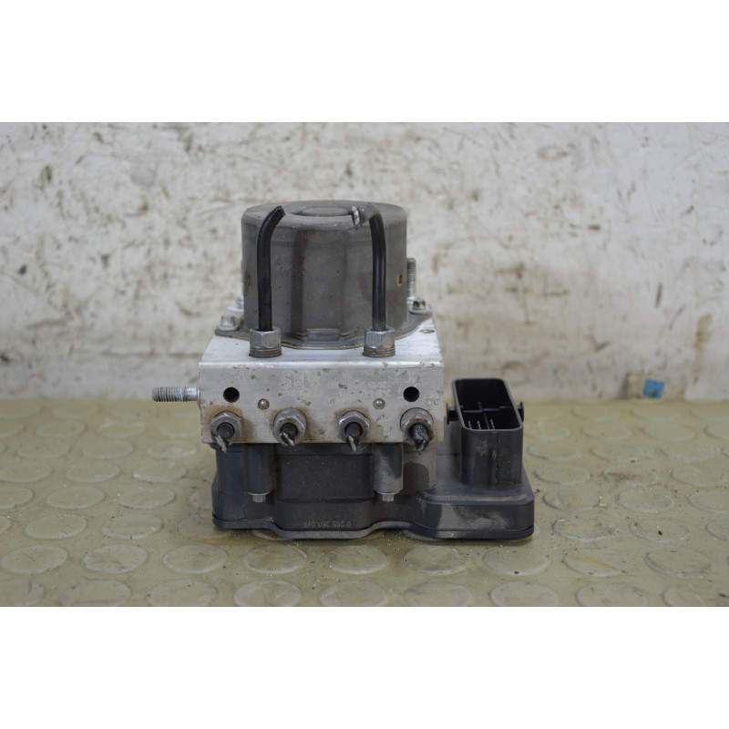 Centralina pompa abs Fiat Ducato 35 dal 2011 al 2014 cod 51879520 0265260047  1792677678406