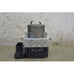 Centralina pompa abs Fiat Ducato 35 dal 2011 al 2014 cod 51879520 0265260047  1792677678406