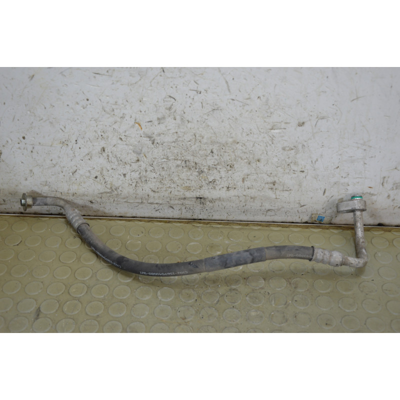 Tubo aria condizionata Fiat Ducato 35 3.0 MJT dal 2011 al 2014 cod 1369540080  1792677943542