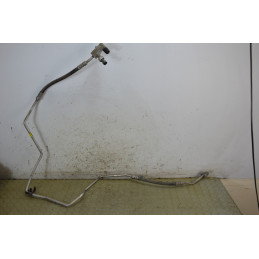 Tubo aria condizionata Fiat Ducato 35 3.0 MJT dal 2011 al 2014 cod 1366872080  1792678124568