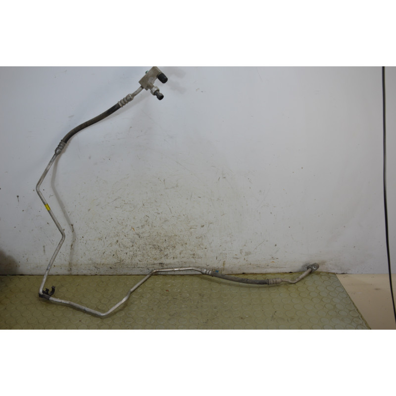 Tubo aria condizionata Fiat Ducato 35 3.0 MJT dal 2011 al 2014 cod 1366872080  1792678124568