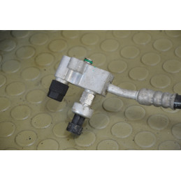 Tubo aria condizionata Fiat Ducato 35 3.0 MJT dal 2011 al 2014 cod 1366872080  1792678124568