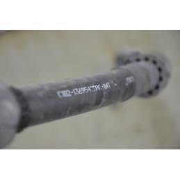 Tubo aria condizionata Fiat Ducato 35 3.0 MJT dal 2011 al 2014 cod 1369540080  1792678399133