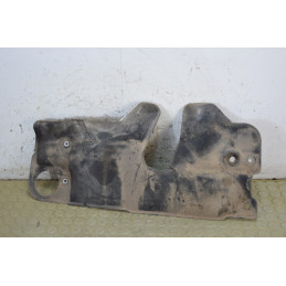 Paratia copertura cofano ant Fiat Ducato 35 3.0 MJT dal 2011 al 2014 cod 5801415981  1792678628707