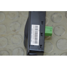 Pulsantiera alzavetro ant sx Fiat Ducato dal 2011 al 2014 cod 735532903  1792678863528