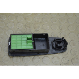 Pulsantiera alzavetro ant sx Fiat Ducato dal 2011 al 2014 cod 735532903  1792678863528