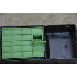 Pulsantiera alzavetro ant sx Fiat Ducato dal 2011 al 2014 cod 735532903  1792678863528