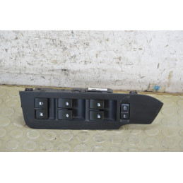 Pulsantiera alzavetro ant sx Chevrolet Captiva dal 2006 al 2011 cod 201003481  1792679119327
