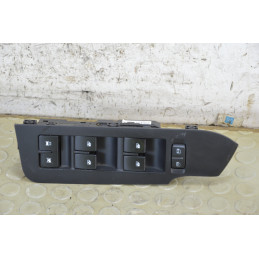 Pulsantiera alzavetro ant sx Chevrolet Captiva dal 2006 al 2011 cod 201003481  1792679119327