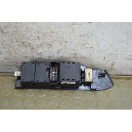 Pulsantiera alzavetro ant sx Chevrolet Captiva dal 2006 al 2011 cod 201003481  1792679119327