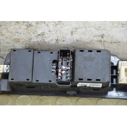Pulsantiera alzavetro ant sx Chevrolet Captiva dal 2006 al 2011 cod 201003481  1792679119327