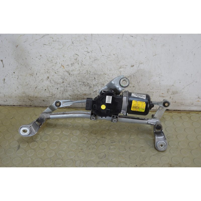 Motorino tergicristallo ant Smart Fortwo W453 dal 2015 in poi cod a4538200240 288009787r  1792679659649