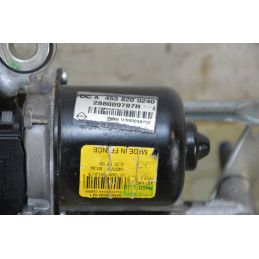 Motorino tergicristallo ant Smart Fortwo W453 dal 2015 in poi cod a4538200240 288009787r  1792679659649